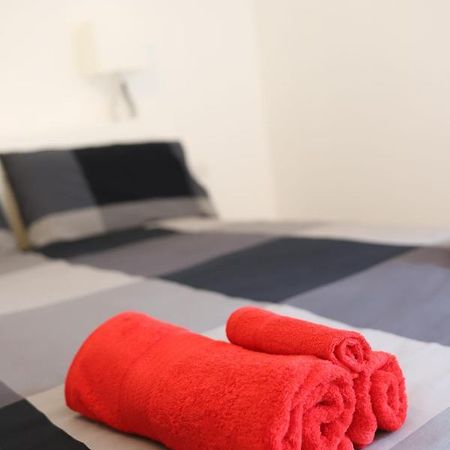 La Rocca House Apartment Soriano nel Cimino Exterior photo